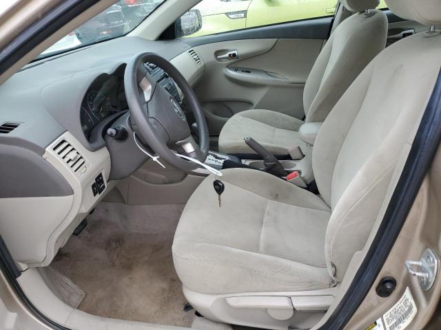 Photo 7 from auction – 2010 TOYOTA COROLLA BA with VIN 1NXBU4EEXAZ214153