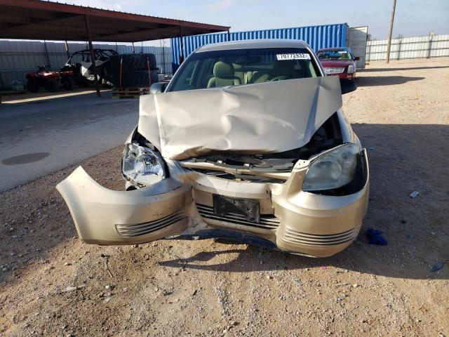 Photo 5 from auction – 2006 CHEVROLET COBALT LS with VIN 1G1AK55F367877213