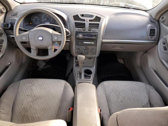 Photo 8 from auction – 2004 CHEVROLET MALIBU with VIN 1G1ZS52F74F185305