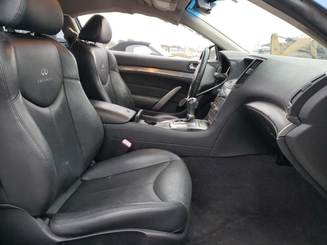 Photo 7 from auction – 2011 INFINITI G37 BASE with VIN JN1CV6EK1BM213839