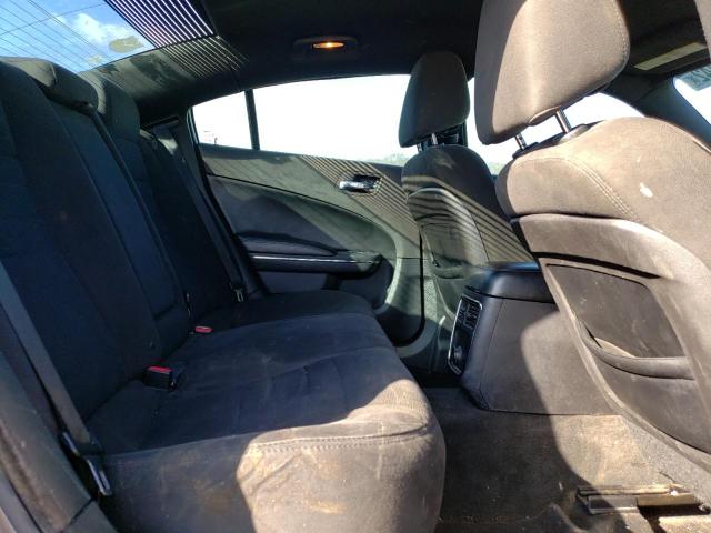 Photo 10 from auction – 2014 DODGE CHARGER SE with VIN 2C3CDXBGXEH339781