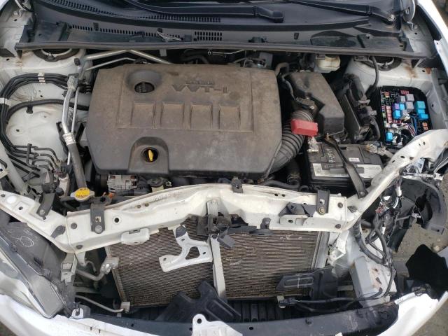 Photo 11 from auction – 2015 TOYOTA COROLLA L with VIN 2T1BURHE8FC334776
