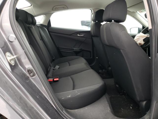 Zdjęcie 10 z aukcji – 2016 HONDA CIVIC LX z VIN 2HGFC2F54GH032506