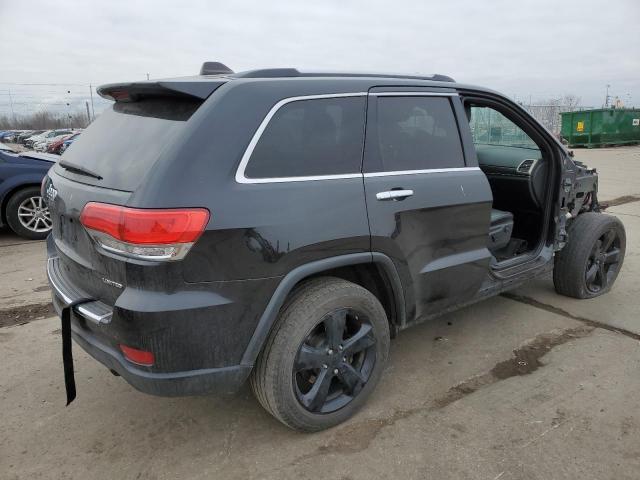 Photo 3 from auction – 2015 JEEP GRAND CHER with VIN 1C4RJFBG4FC875297