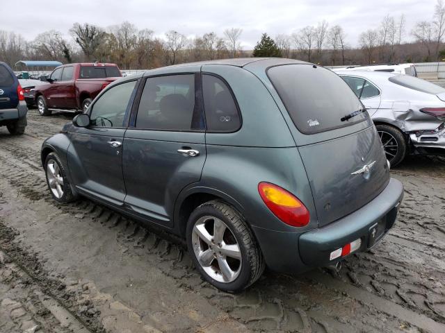 Photo 2 from auction – 2003 CHRYSLER PT CRUISER with VIN 3C8FY78G83T595439