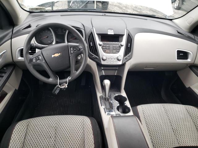 Photo 8 from auction – 2014 CHEVROLET EQUINOX LS with VIN 2GNFLEEK5E6292906