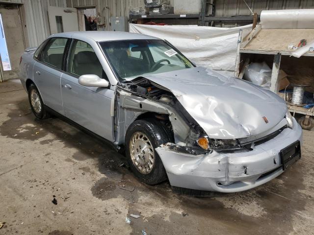 Photo 4 from auction – 2000 SATURN LS2 with VIN 1G8JW52R6YY626977