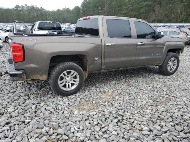 Photo 3 from auction – 2014 CHEVROLET SILVERADO with VIN 3GCUKREC9EG139744
