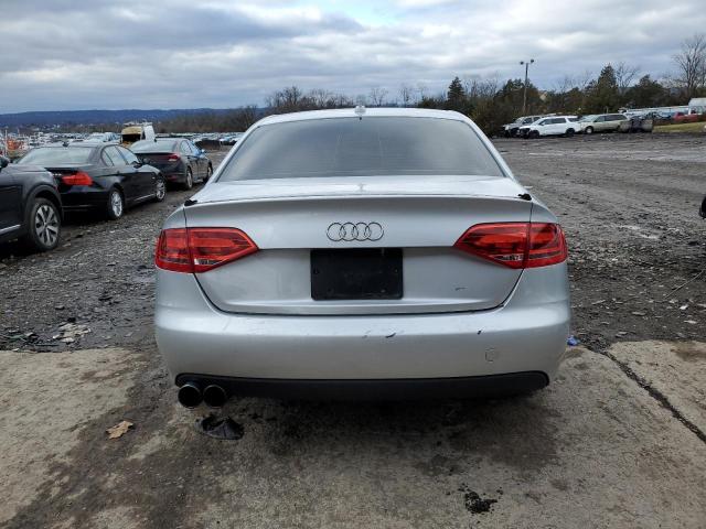 Photo 6 from auction – 2011 AUDI A4 PREMIUM with VIN WAUBFAFL6BN054260