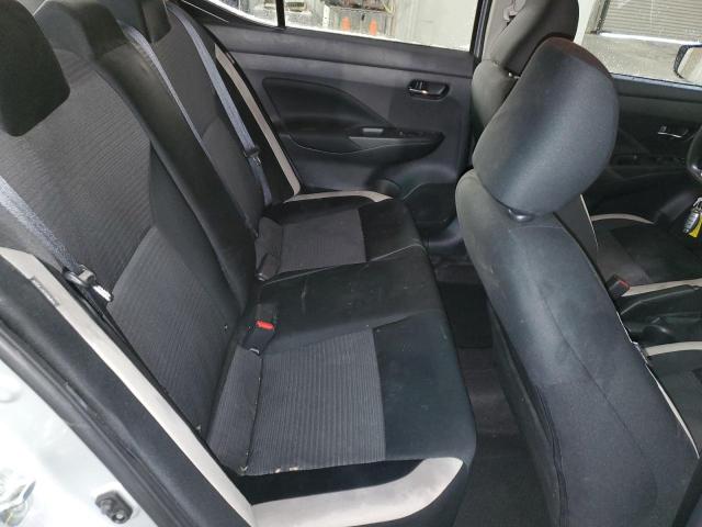 Photo 10 from auction – 2021 NISSAN VERSA SV with VIN 3N1CN8EV2ML869020