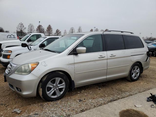 HONDA ODYSSEY TO 2008 with VIN 5FNRL38918B094597 - Photo from auction