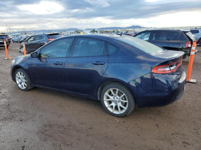 Photo 2 from auction – 2013 DODGE DART SXT with VIN 1C3CDFBA9DD202011