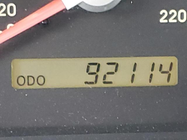 Photo 9 from auction – 2003 KIA SORENTO EX with VIN KNDJD733535131052