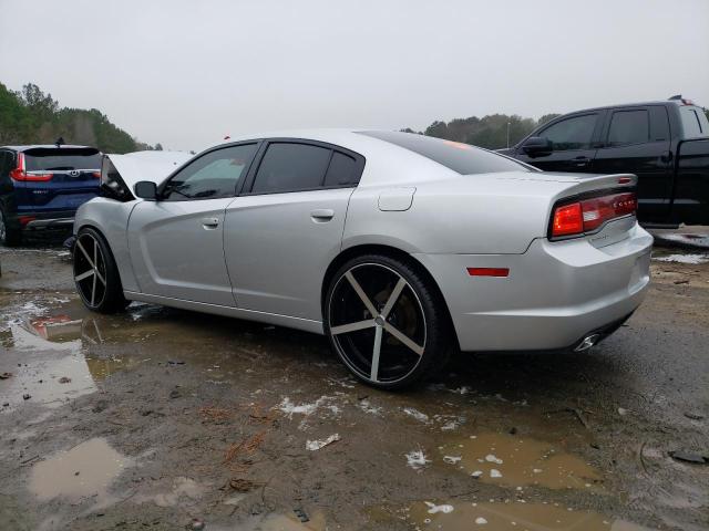 Photo 2 from auction – 2012 DODGE CHARGER SE with VIN 2C3CDXBG5CH239942