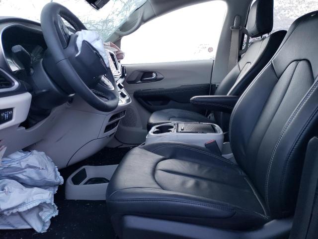 Photo 7 from auction – 2022 CHRYSLER PACIFICA T with VIN 2C4RC1BG2NR176561