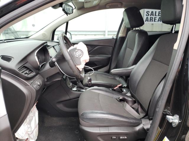 Photo 7 from auction – 2018 BUICK ENCORE PRE with VIN KL4CJASB8JB615619