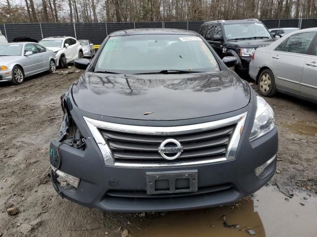 Photo 5 from auction – 2013 NISSAN ALTIMA 2.5 with VIN 1N4AL3AP8DC149467