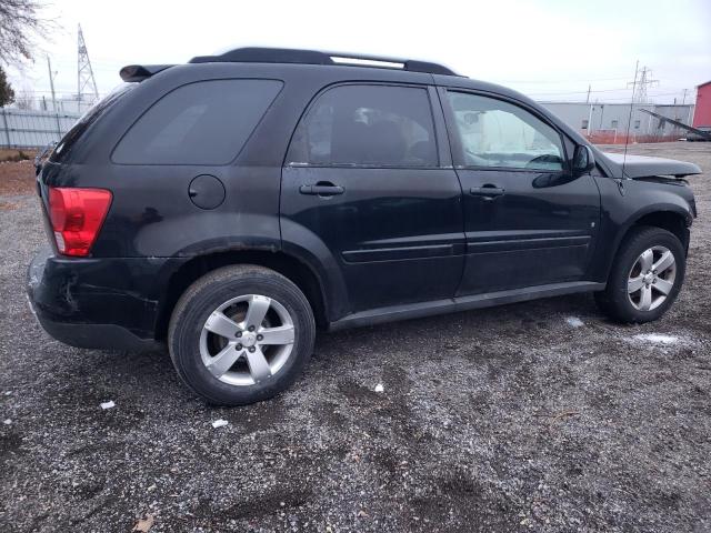 Photo 3 from auction – 2006 PONTIAC TORRENT with VIN 2CKDL63F066202678