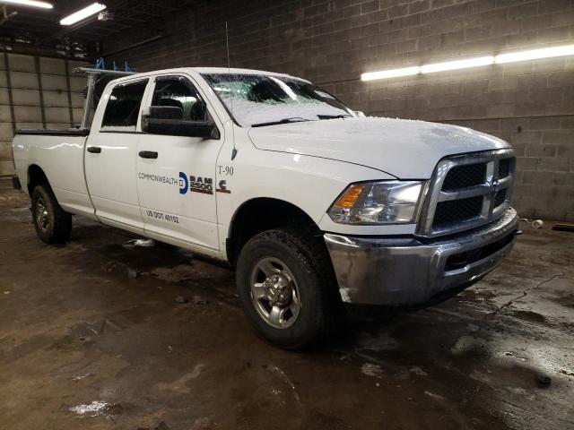 Photo 4 from auction – 2013 RAM 2500 ST with VIN 3C6UR5HL6DG603613
