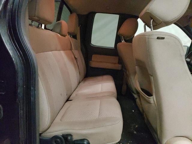 Photo 10 from auction – 2013 FORD F150 SUPER with VIN 1FTFX1EF5DKD91732