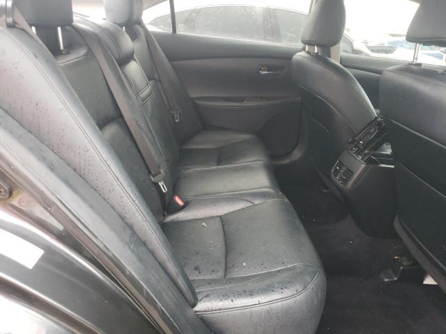 Photo 10 from auction – 2011 LEXUS ES 350 with VIN JTHBK1EG9B2456521