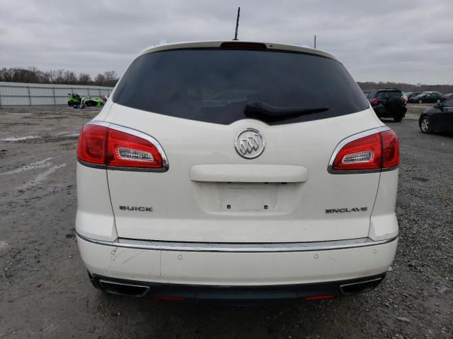 Photo 6 from auction – 2014 BUICK ENCLAVE with VIN 5GAKRAKD7EJ258183