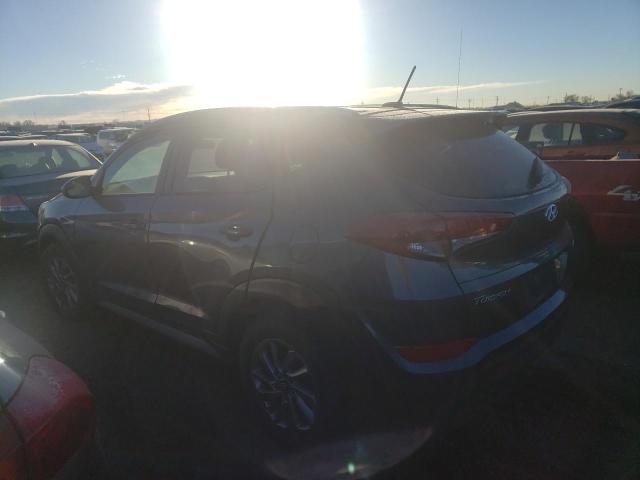 Photo 3 from auction – 2017 HYUNDAI TUCSON LIM with VIN KM8J3CA4XHU501203