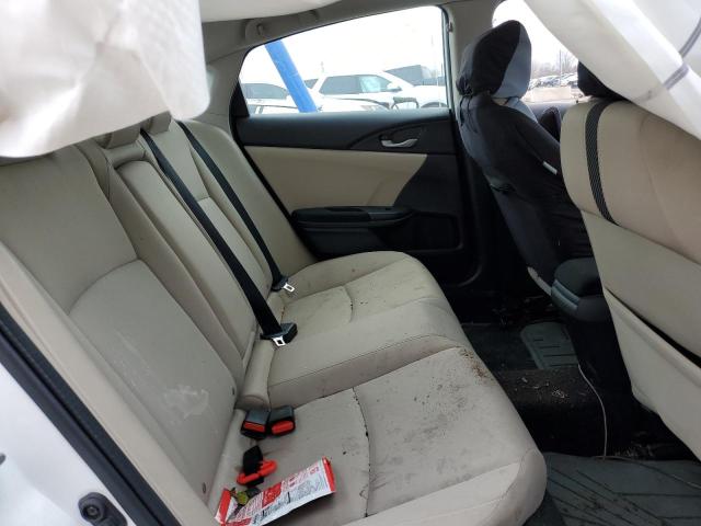 Photo 10 from auction – 2016 HONDA CIVIC EX with VIN 19XFC2F86GE001231