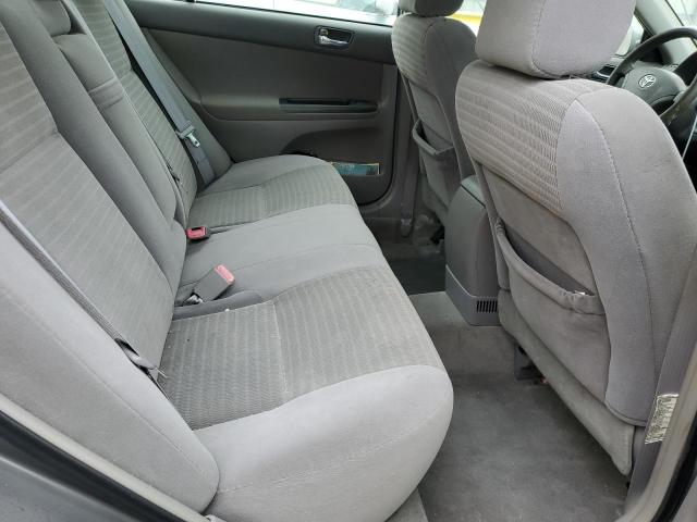 Photo 10 from auction – 2006 TOYOTA CAMRY LE with VIN 4T1BE32K76U681006