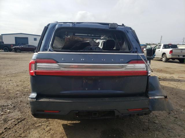 Photo 6 from auction – 2020 LINCOLN NAVIGATOR with VIN 5LMJJ2LT5LEL07862