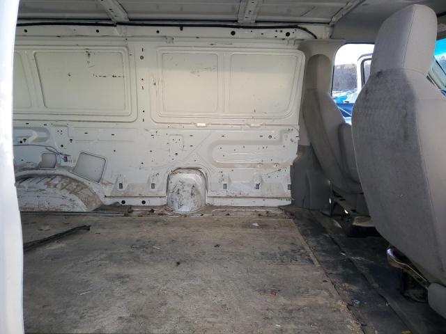 Photo 11 from auction – 2009 FORD ECONOLINE with VIN 1FTNE24L79DA37754