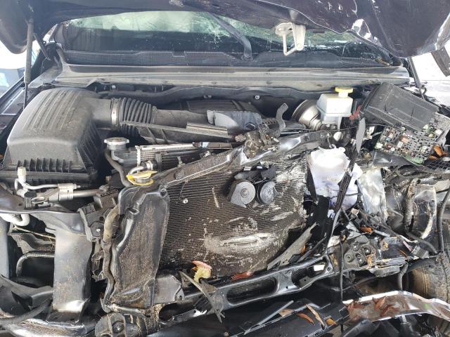 Photo 11 from auction – 2019 RAM 1500 BIG H with VIN 1C6SRFFTXKN648221