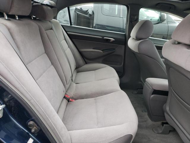 Photo 10 from auction – 2007 HONDA CIVIC EX with VIN 1HGFA15877L087613