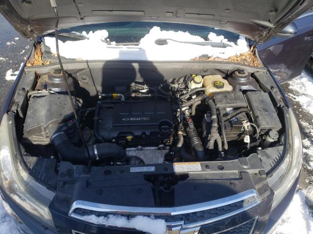 Photo 11 from auction – 2014 CHEVROLET CRUZE LT with VIN 1G1PC5SB7E7337256