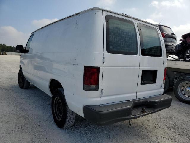Photo 2 from auction – 2006 FORD ECONOLINE with VIN 1FTNE24W16HB24936