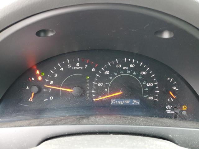 Photo 9 from auction – 2007 TOYOTA CAMRY CE with VIN 4T1BE46K47U052272