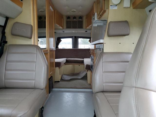 Photo 10 from auction – 2004 CHEVROLET EXPRESS G3 with VIN 1GCHG39U941248141