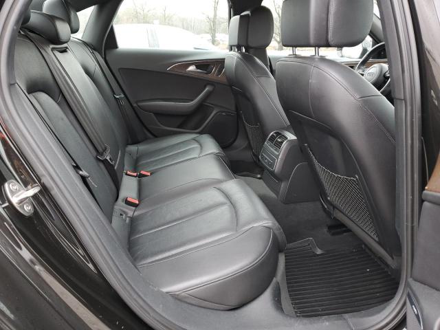 Photo 10 from auction – 2015 AUDI A6 PREMIUM with VIN WAUGFAFCXFN010855