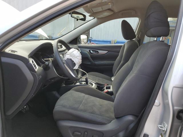 Photo 7 from auction – 2016 NISSAN ROGUE S with VIN KNMAT2MV6GP662521