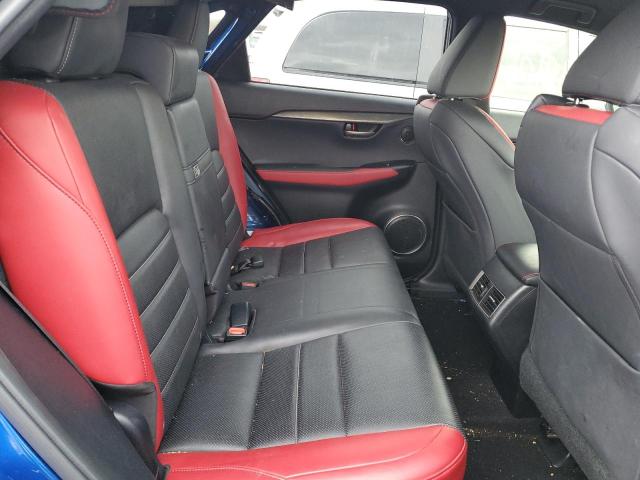 Photo 11 from auction – 2021 LEXUS NX 300 BAS with VIN JTJSARDZ6M2260333