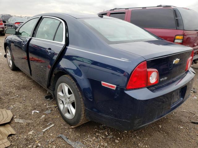 Photo 2 from auction – 2011 CHEVROLET MALIBU LS with VIN 1G1ZB5E13BF159930