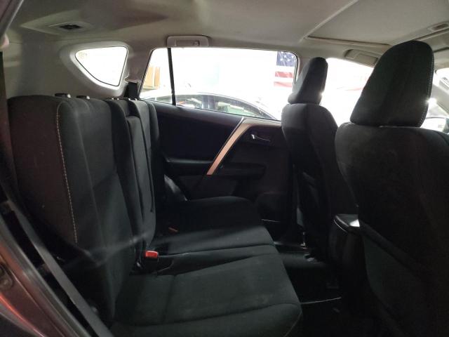 Photo 10 from auction – 2015 TOYOTA RAV4 XLE with VIN 2T3RFREV5FW253303