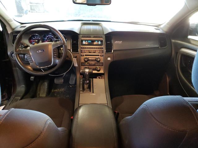 Photo 8 from auction – 2011 FORD TAURUS SEL with VIN 1FAHP2EW8BG129434