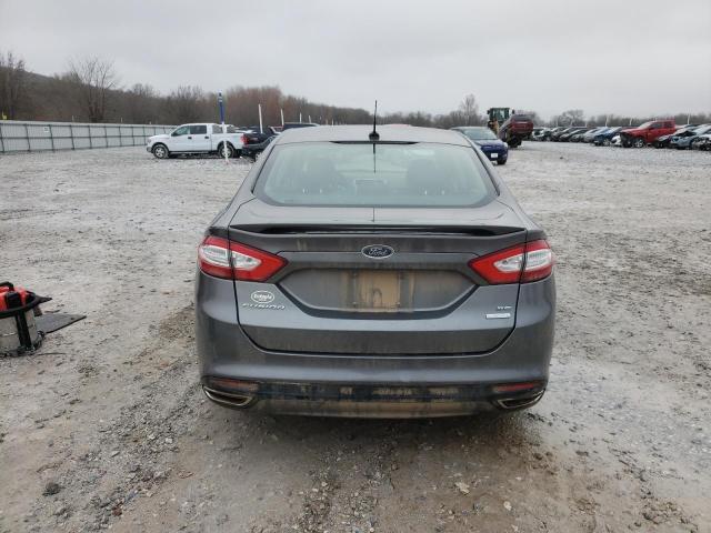 Photo 6 from auction – 2014 FORD FUSION SE with VIN 3FA6P0H90ER294215