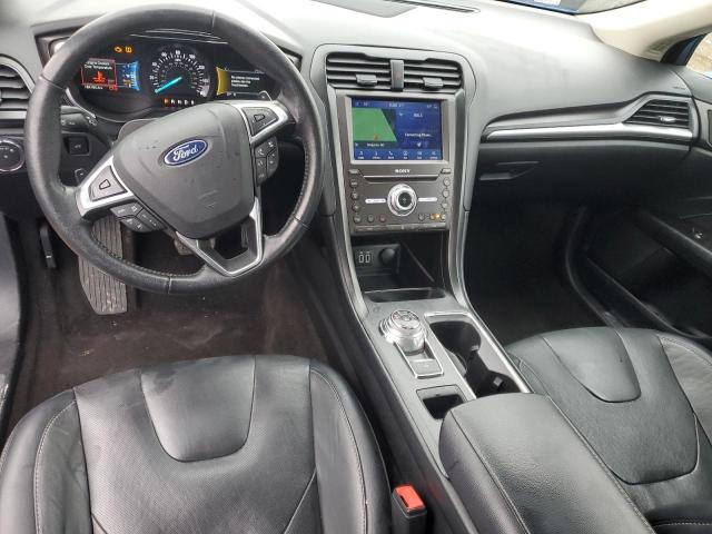 Photo 8 from auction – 2020 FORD FUSION TIT with VIN 3FA6P0D94LR116133