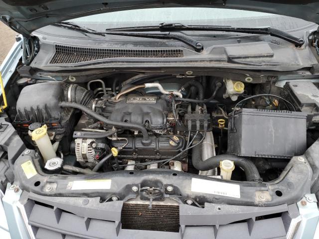 Photo 12 from auction – 2008 CHRYSLER TOWN & COU with VIN 2A8HR44H58R600586