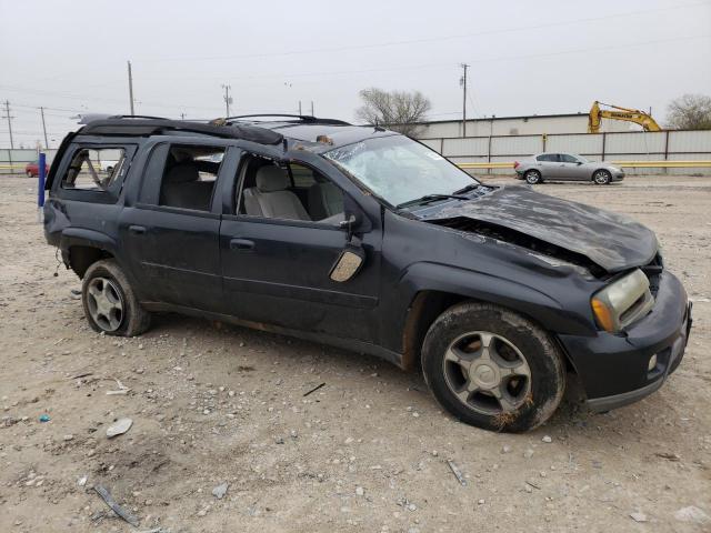 Photo 4 from auction – 2005 CHEVROLET TRAILBLAZE with VIN 1GNES16S356192802