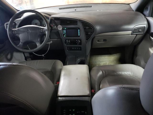 Photo 8 from auction – 2004 BUICK RENDEZVOUS with VIN 3G5DA03E54S507150
