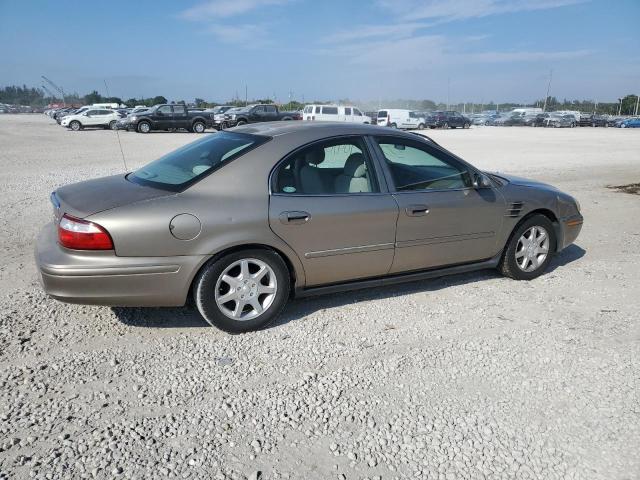 Photo 3 from auction – 2004 MERCURY SABLE GS with VIN 1MEFM50U44A600453