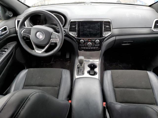 Photo 8 from auction – 2019 JEEP GRAND CHER with VIN 1C4RJFAG2KC526991